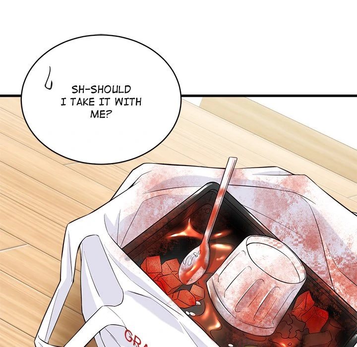My Other Girlfriend Chapter 12 image 101
