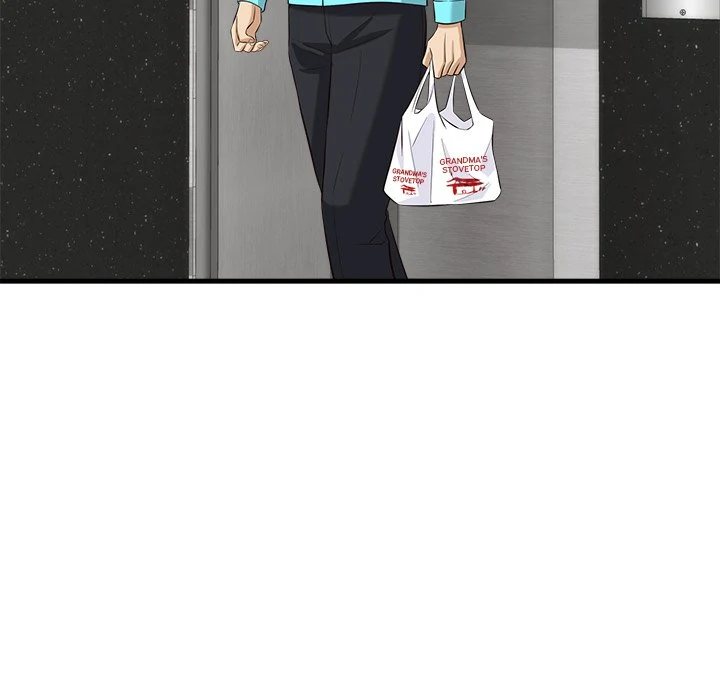 My Other Girlfriend Chapter 12 image 108