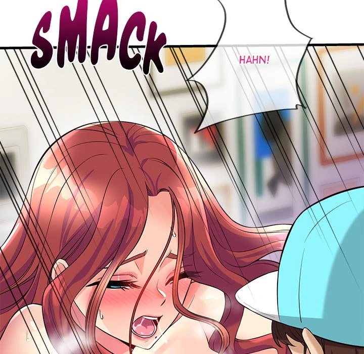 My Other Girlfriend Chapter 12 image 10