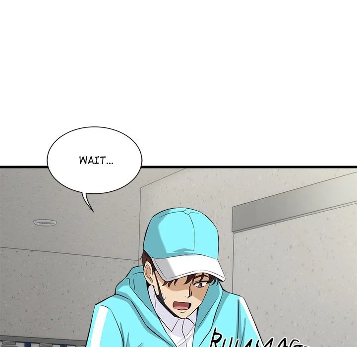 My Other Girlfriend Chapter 12 image 111
