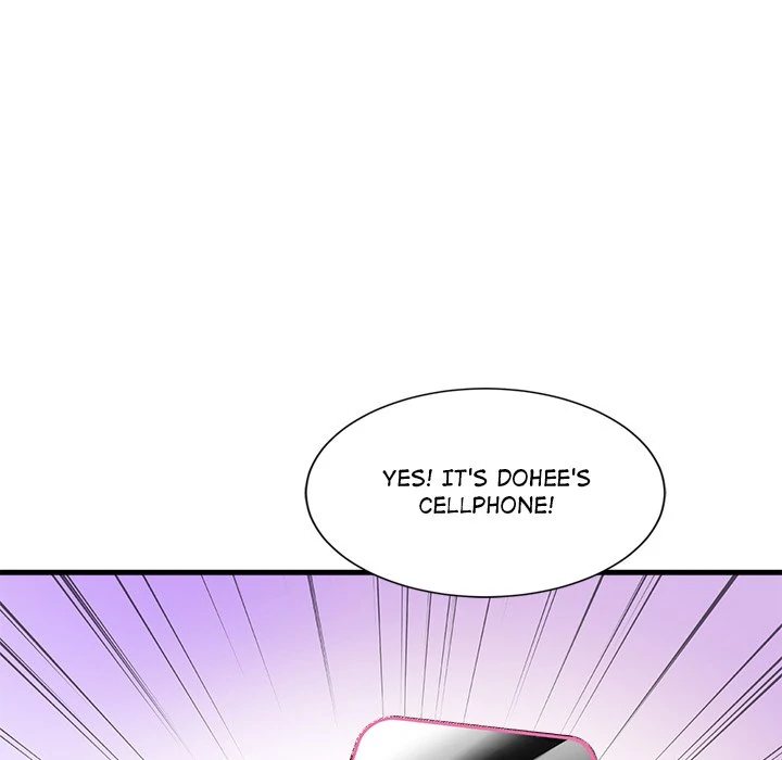 My Other Girlfriend Chapter 12 image 113