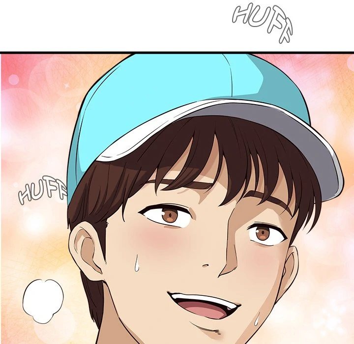 My Other Girlfriend Chapter 12 image 131
