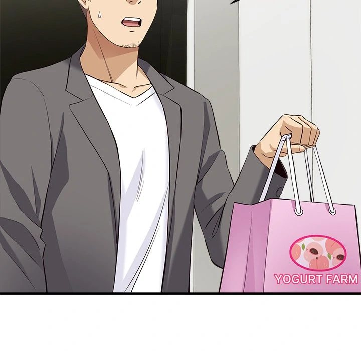 My Other Girlfriend Chapter 12 image 146