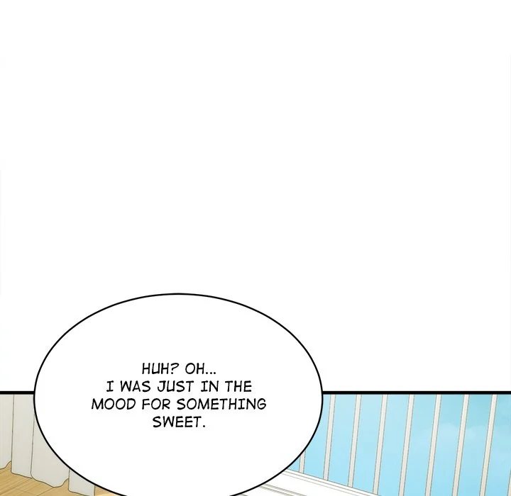 My Other Girlfriend Chapter 12 image 147