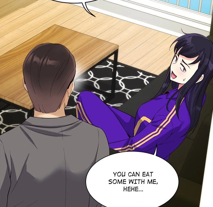 My Other Girlfriend Chapter 12 image 148