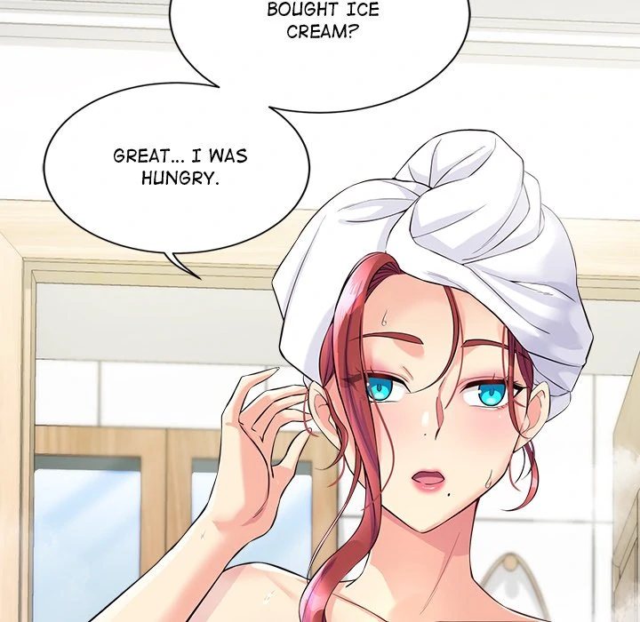 My Other Girlfriend Chapter 12 image 152