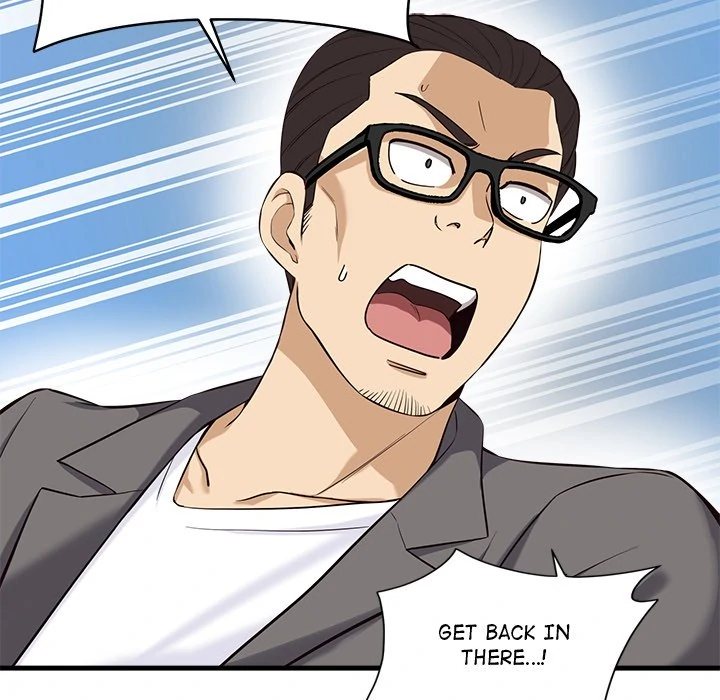 My Other Girlfriend Chapter 12 image 156