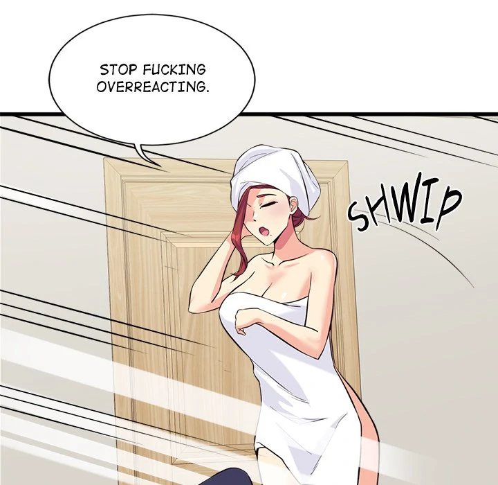 My Other Girlfriend Chapter 12 image 158