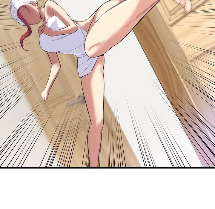 My Other Girlfriend Chapter 12 image 164