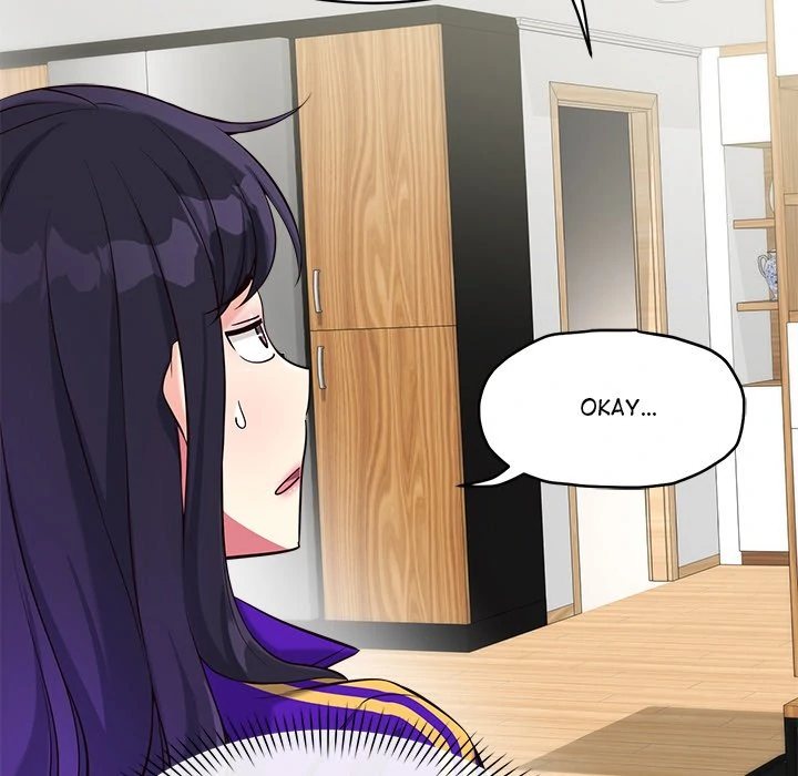 My Other Girlfriend Chapter 12 image 166
