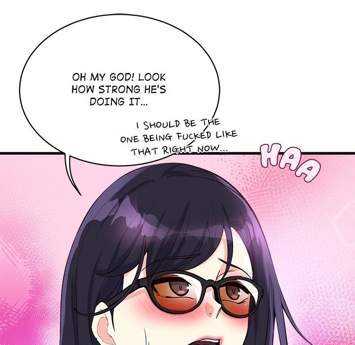 My Other Girlfriend Chapter 12 image 16