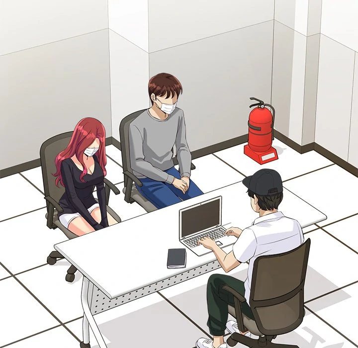 My Other Girlfriend Chapter 12 image 189