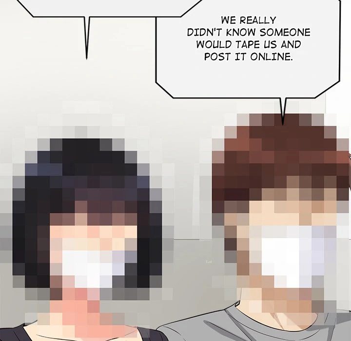 My Other Girlfriend Chapter 12 image 194