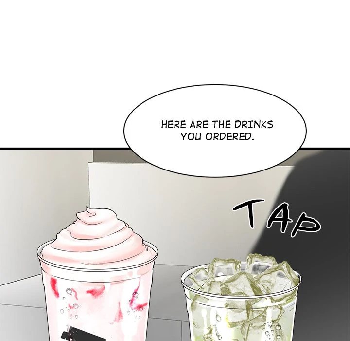 My Other Girlfriend Chapter 12 image 198