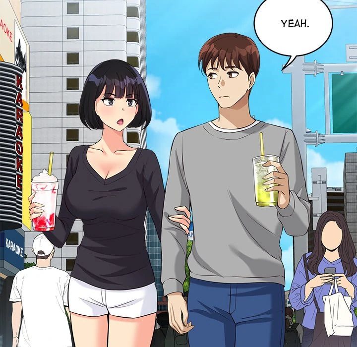 My Other Girlfriend Chapter 12 image 202