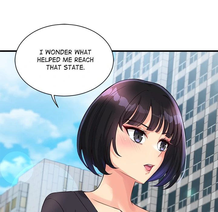 My Other Girlfriend Chapter 12 image 204