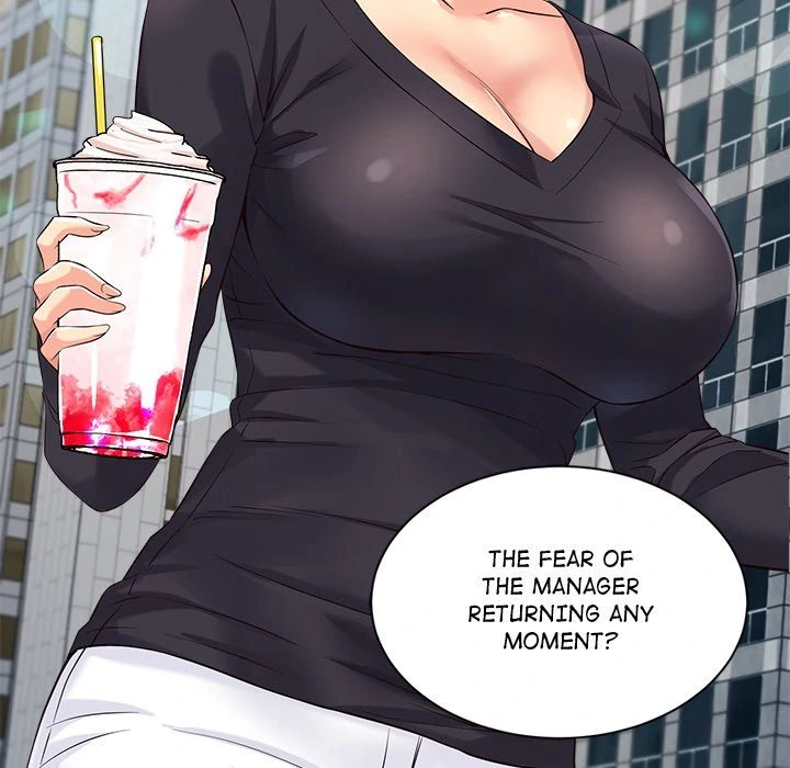 My Other Girlfriend Chapter 12 image 205