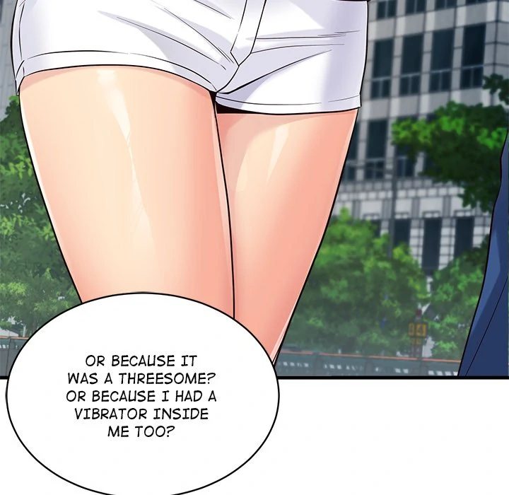 My Other Girlfriend Chapter 12 image 206