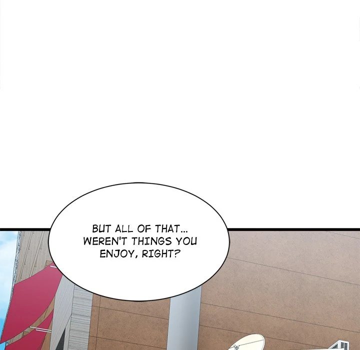 My Other Girlfriend Chapter 12 image 210