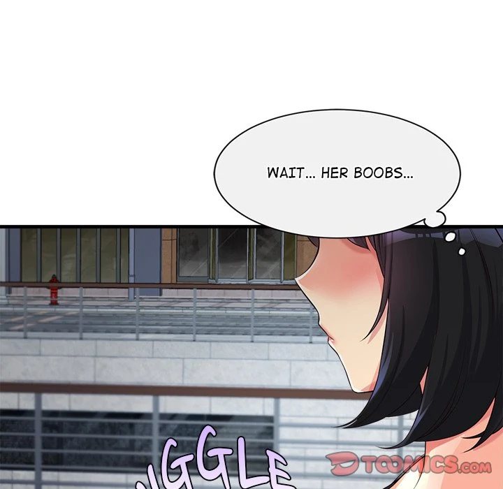 My Other Girlfriend Chapter 12 image 214