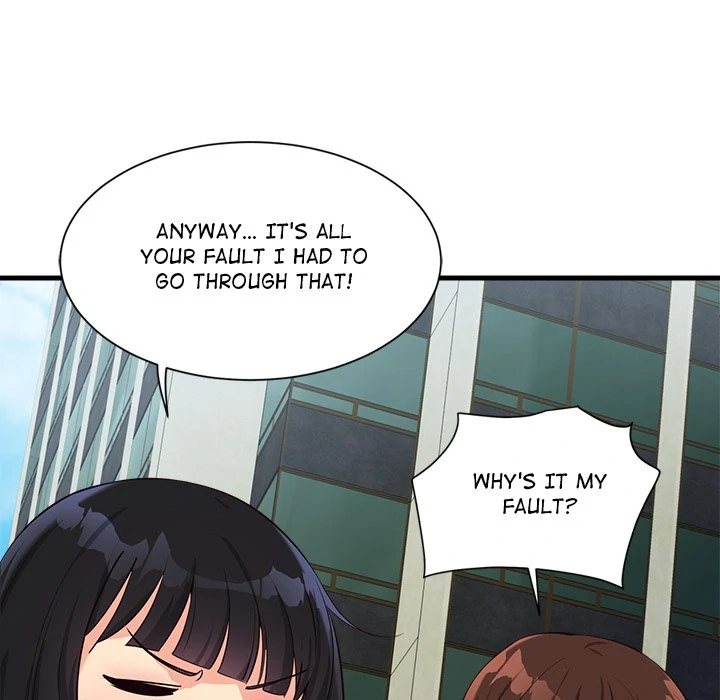 My Other Girlfriend Chapter 12 image 217