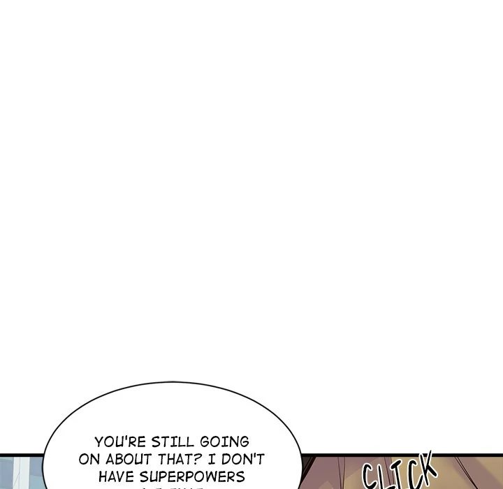 My Other Girlfriend Chapter 12 image 219