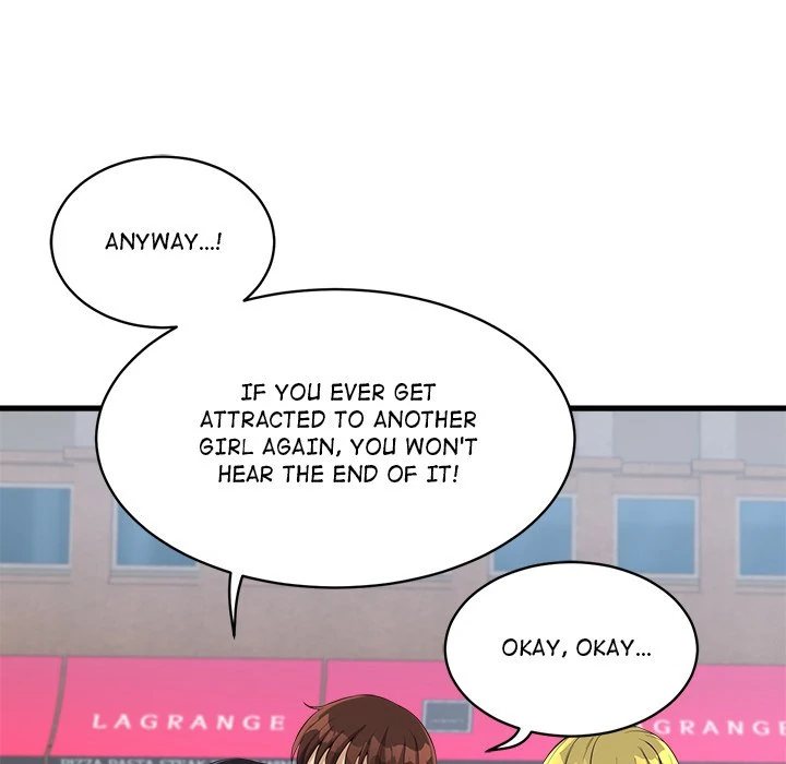My Other Girlfriend Chapter 12 image 222