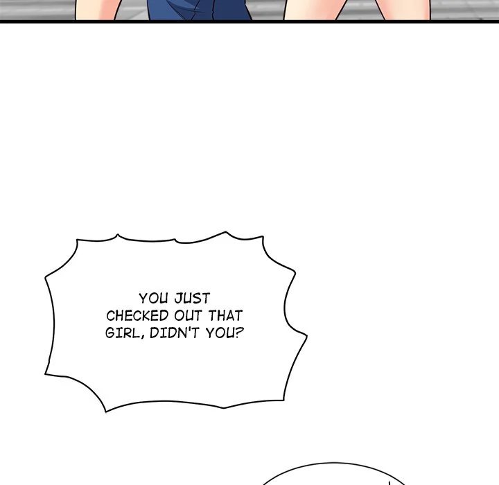 My Other Girlfriend Chapter 12 image 224