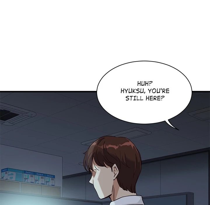 My Other Girlfriend Chapter 12 image 231