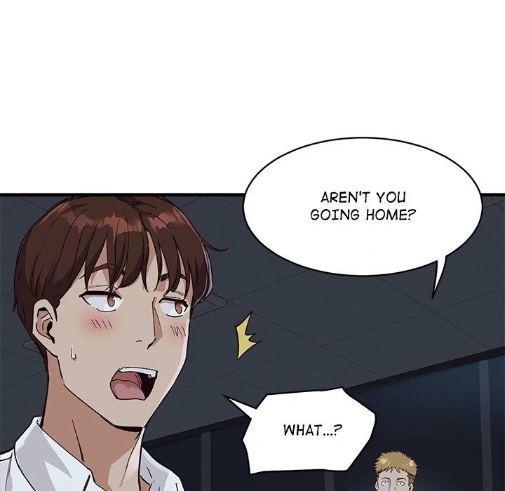 My Other Girlfriend Chapter 12 image 233