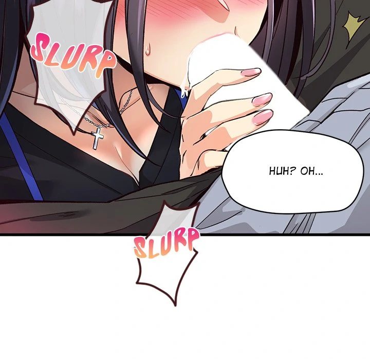 My Other Girlfriend Chapter 12 image 238