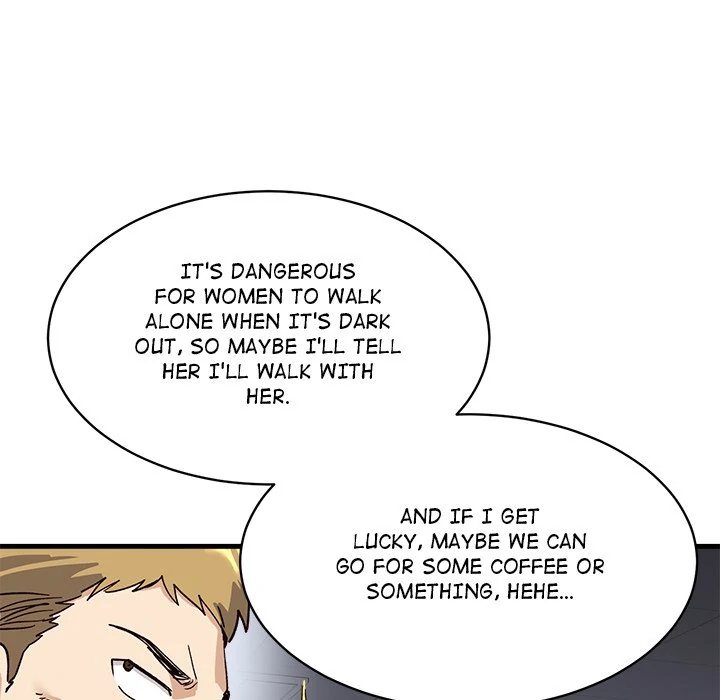My Other Girlfriend Chapter 12 image 239