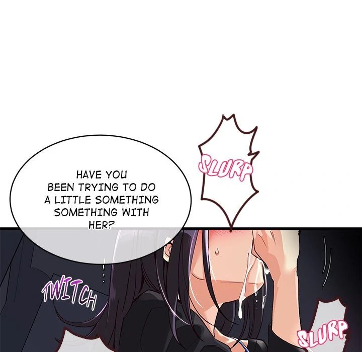 My Other Girlfriend Chapter 12 image 241
