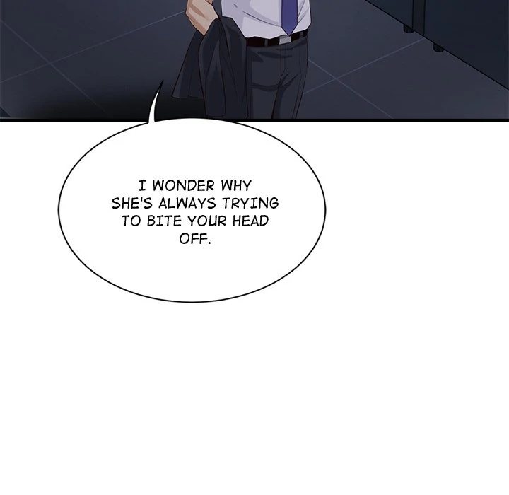 My Other Girlfriend Chapter 12 image 246
