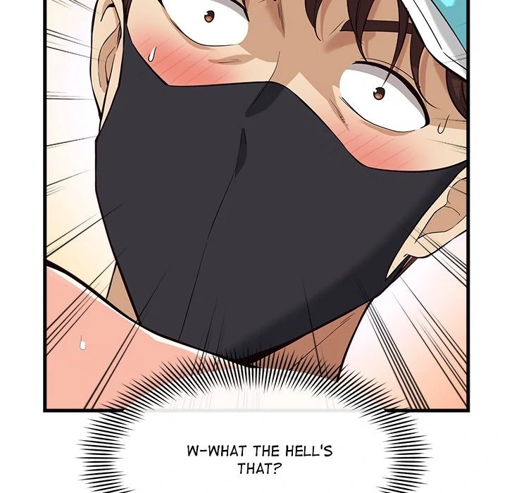 My Other Girlfriend Chapter 12 image 26