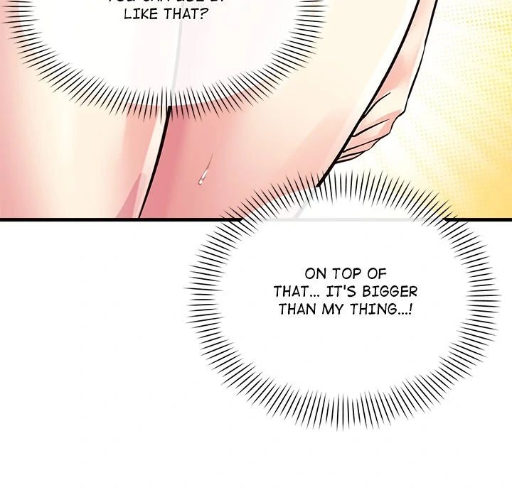 My Other Girlfriend Chapter 12 image 29