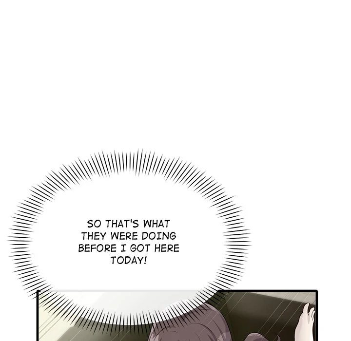 My Other Girlfriend Chapter 12 image 30