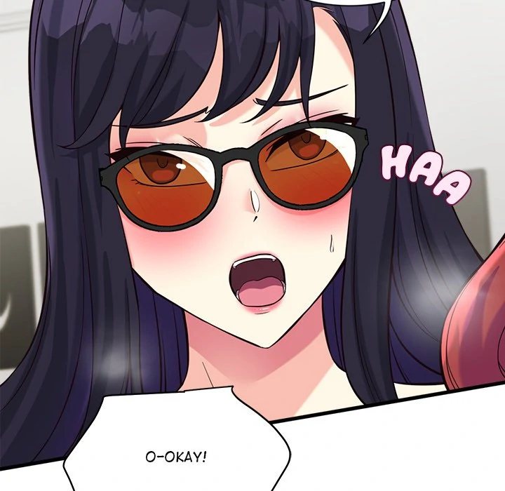 My Other Girlfriend Chapter 12 image 54