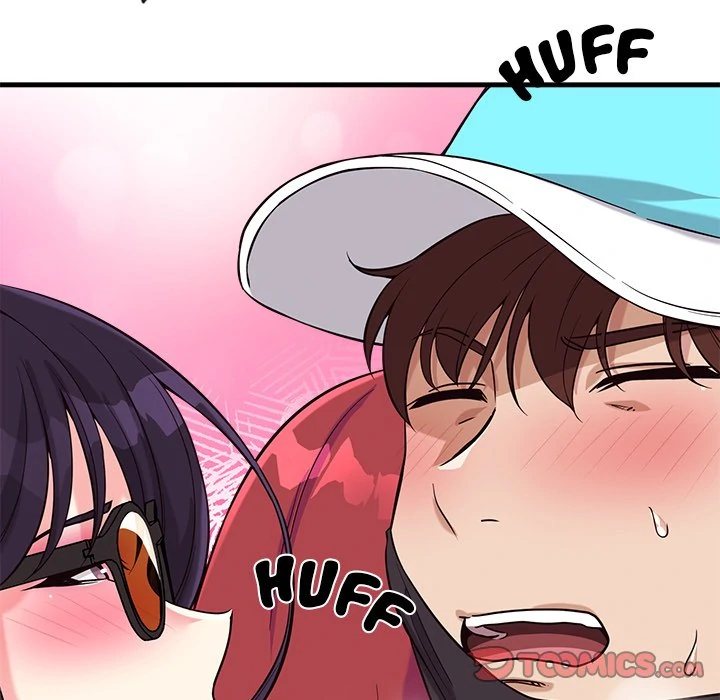 My Other Girlfriend Chapter 12 image 64
