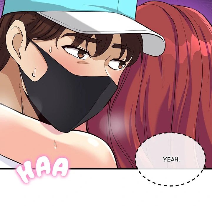 My Other Girlfriend Chapter 12 image 6
