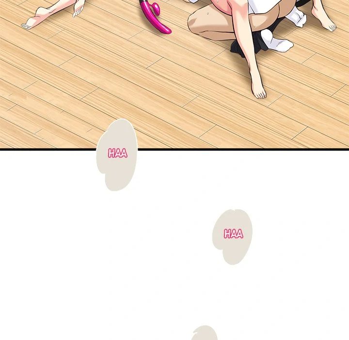 My Other Girlfriend Chapter 12 image 80