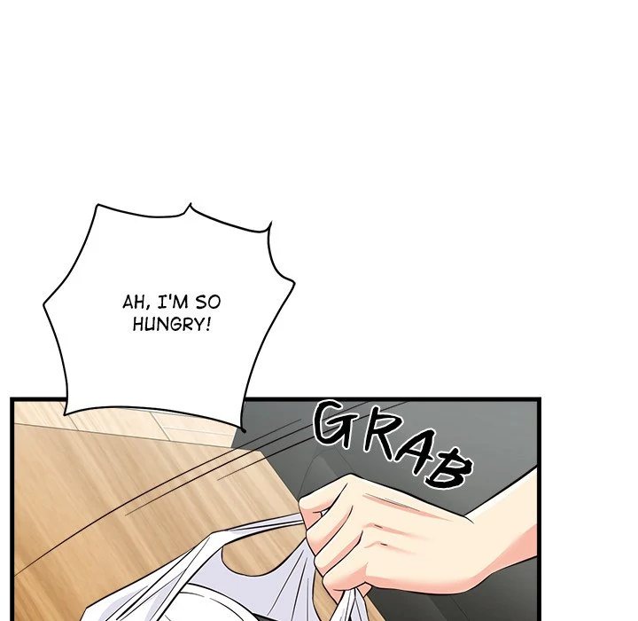 My Other Girlfriend Chapter 12 image 84