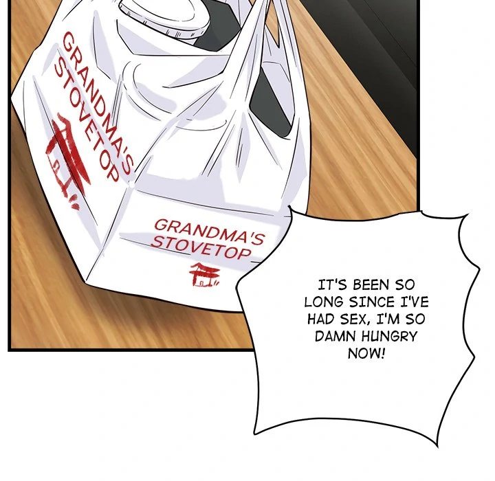 My Other Girlfriend Chapter 12 image 85
