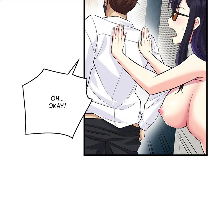 My Other Girlfriend Chapter 12 image 95