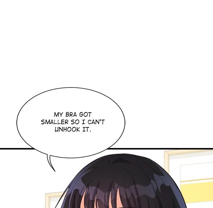 My Other Girlfriend Chapter 13 image 9