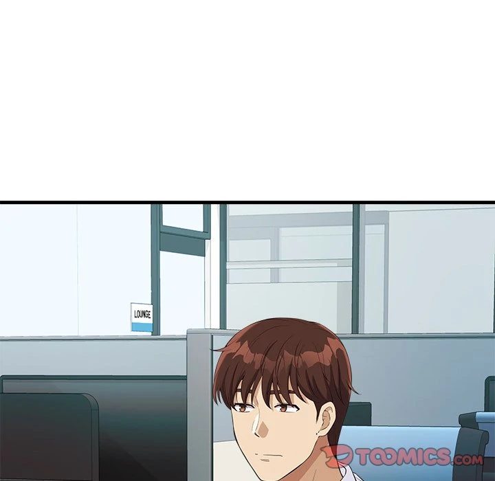 My Other Girlfriend Chapter 13 image 99
