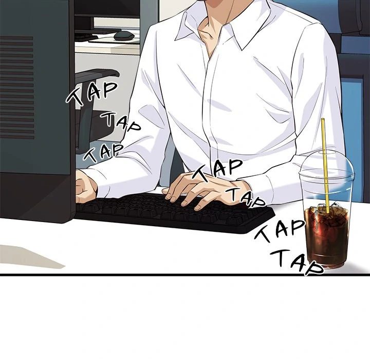 My Other Girlfriend Chapter 13 image 100