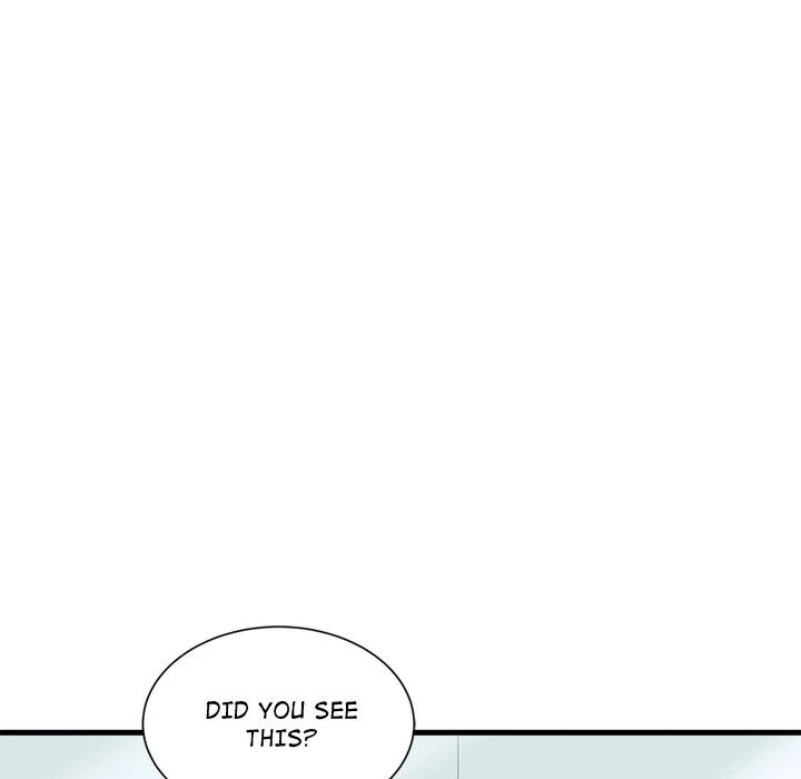 My Other Girlfriend Chapter 13 image 101