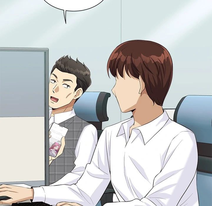 My Other Girlfriend Chapter 13 image 102
