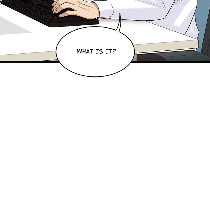 My Other Girlfriend Chapter 13 image 103